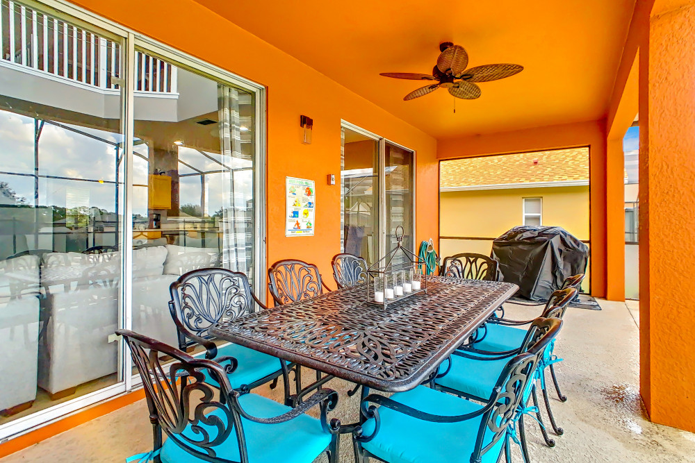 Emerald Island Resort 186