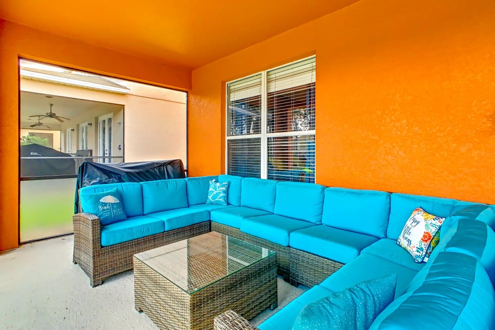 Emerald Island Resort 186