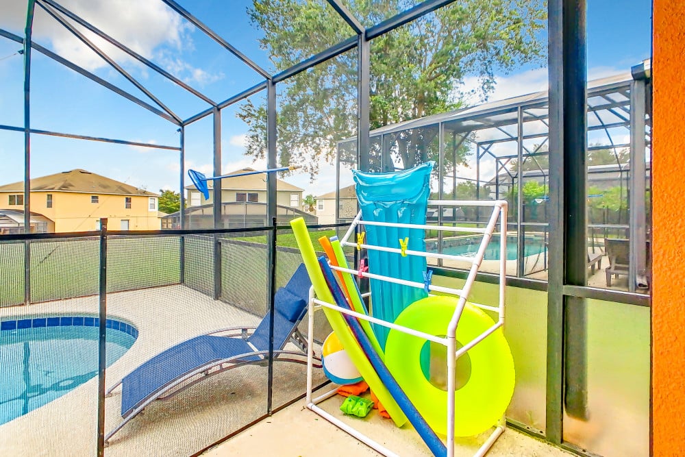 Emerald Island Resort 186