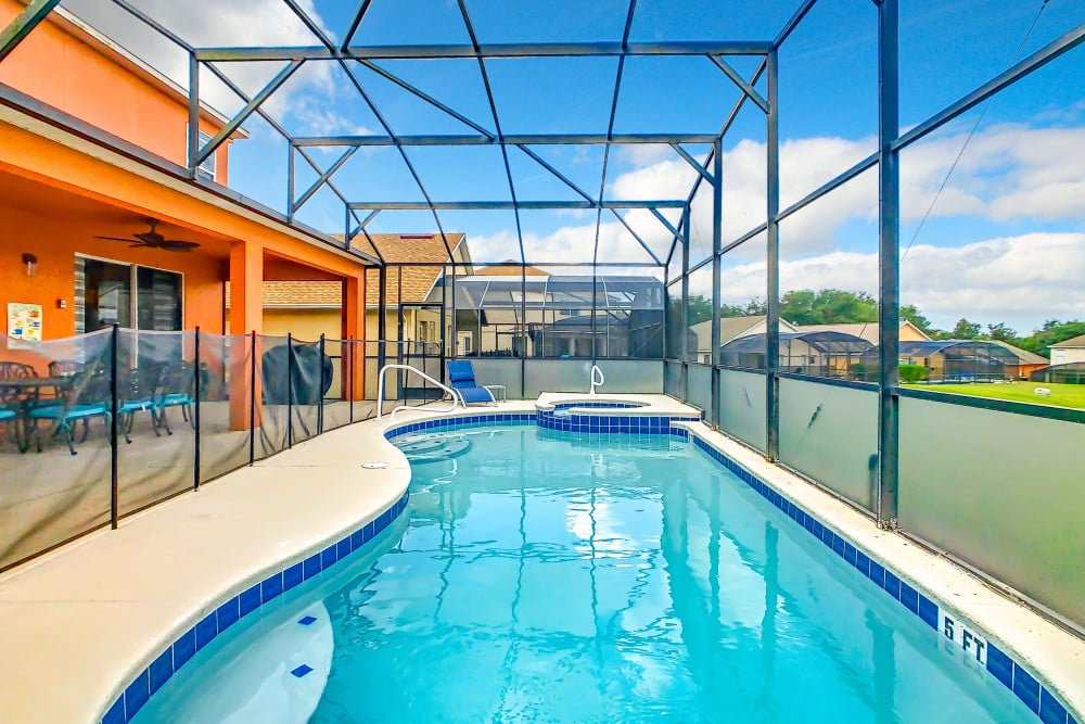 Emerald Island Resort 186