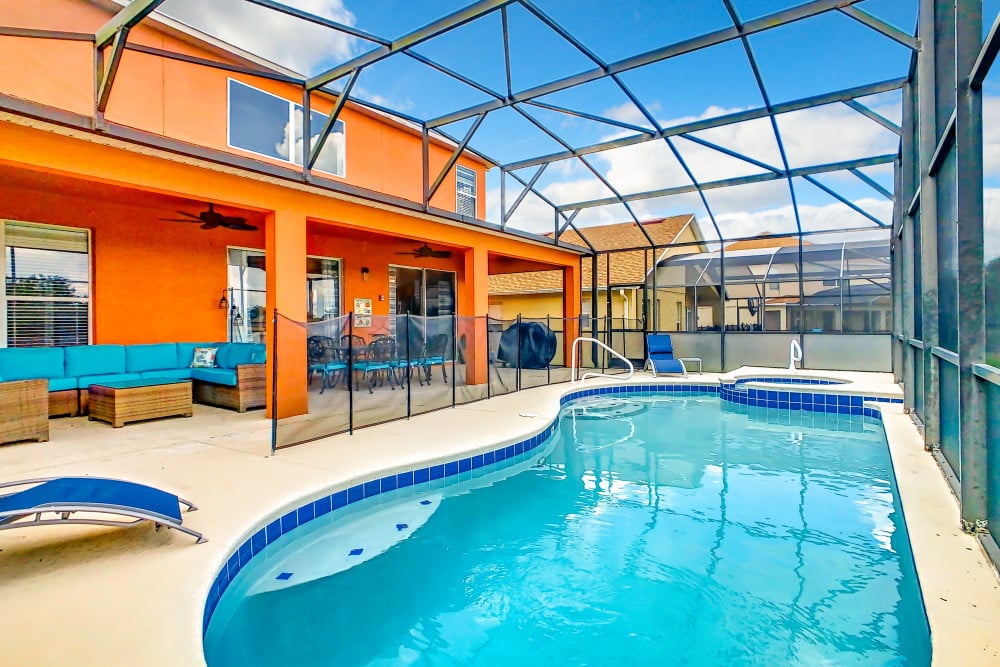 Emerald Island Resort 186