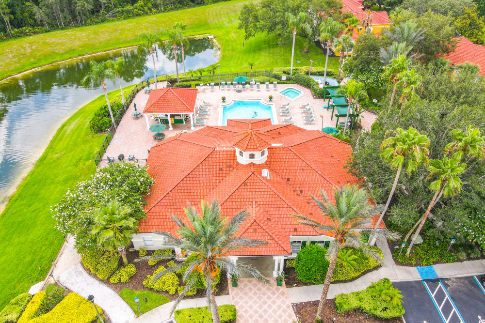 Emerald Island Resort 186