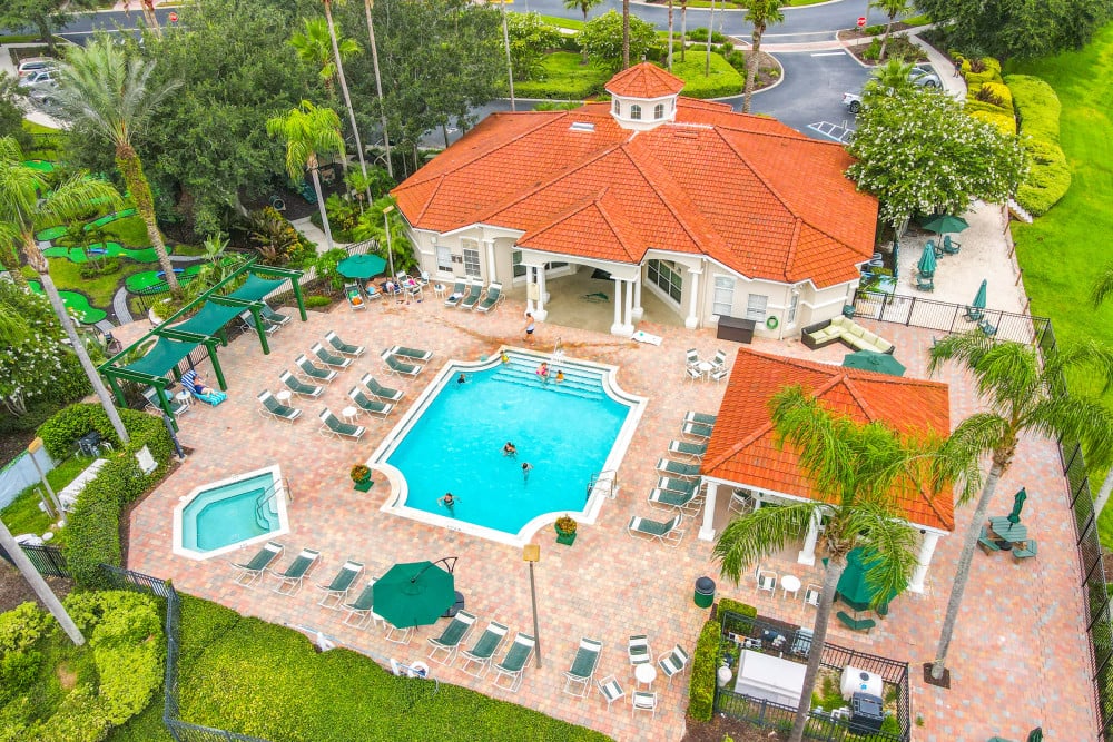 Emerald Island Resort 186