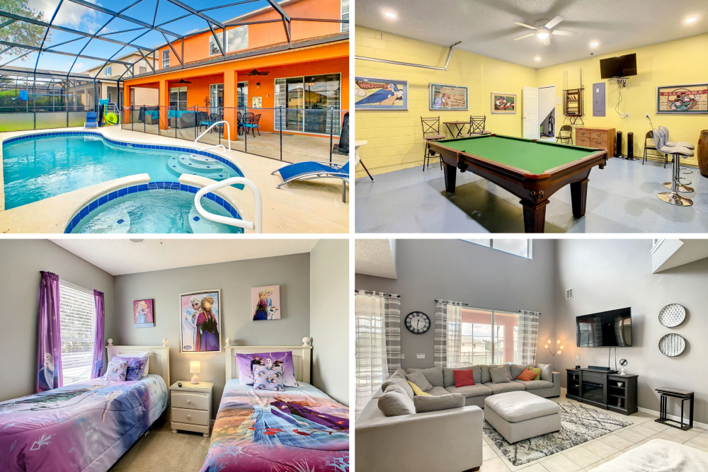 Emerald Island Resort 186