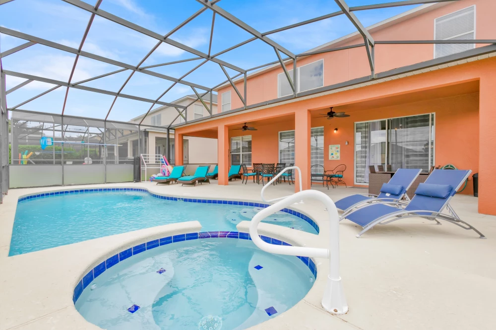 Emerald Island Resort 186