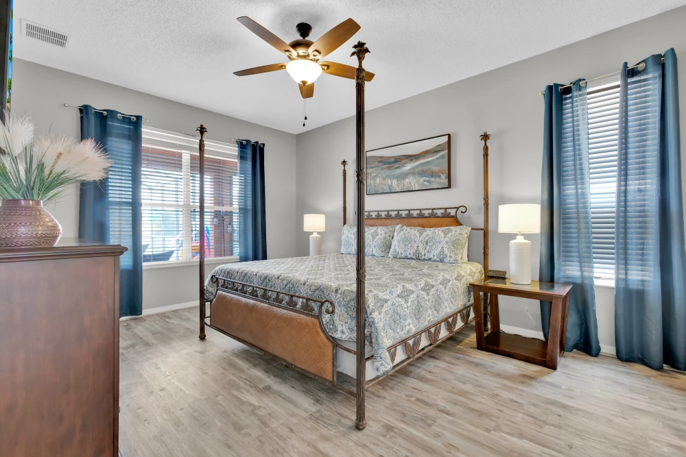 Emerald Island Resort 186
