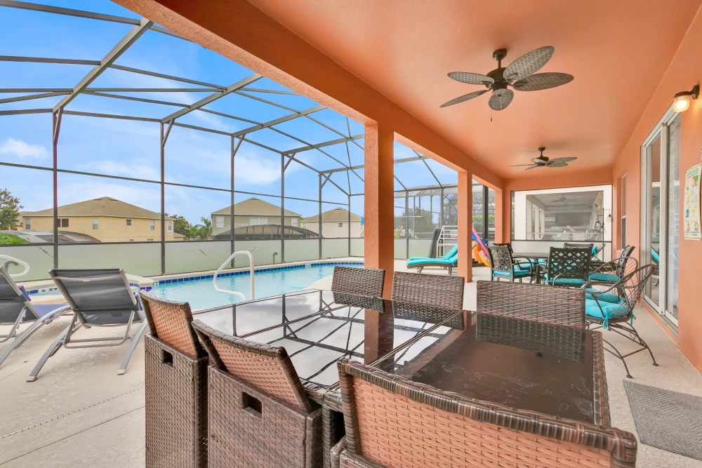 Emerald Island Resort 186