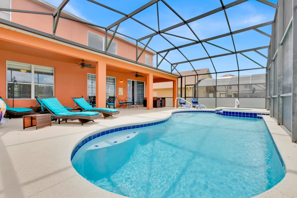 Emerald Island Resort 186