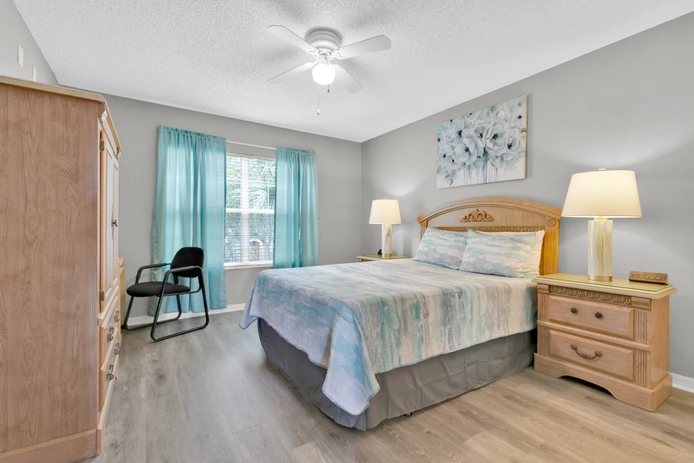 Emerald Island Resort 186