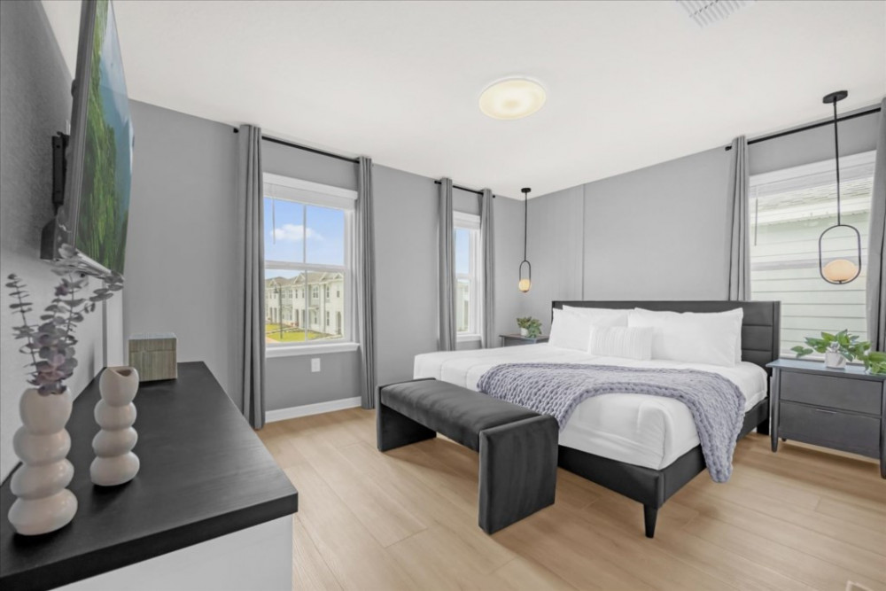 Windsor Cay 12