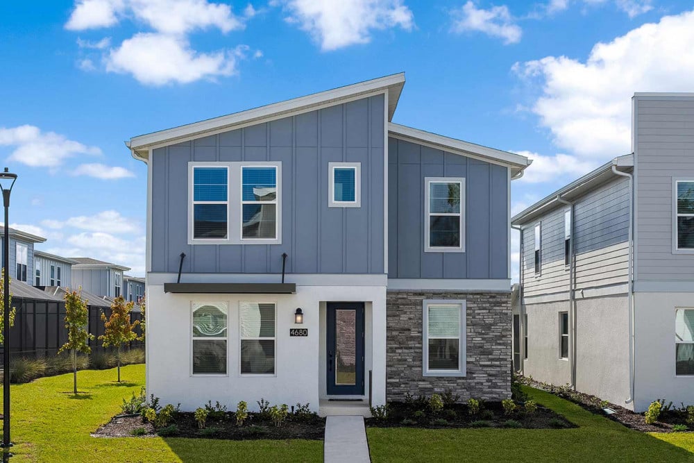 Villatel Orlando Resort 216