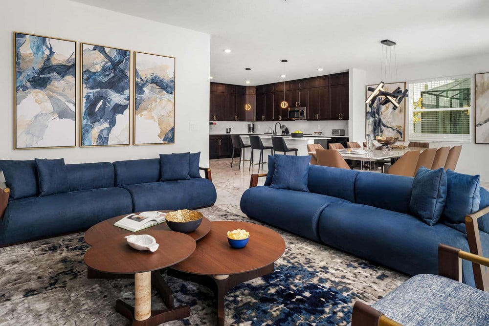 Villatel Orlando Resort 216