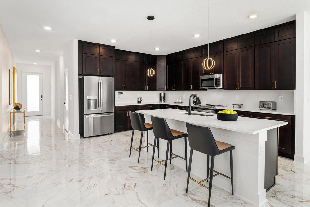 Villatel Orlando Resort 216