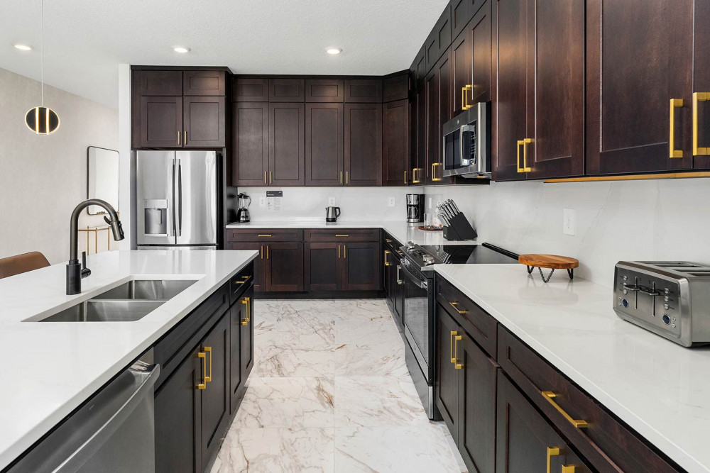 Villatel Orlando Resort 216