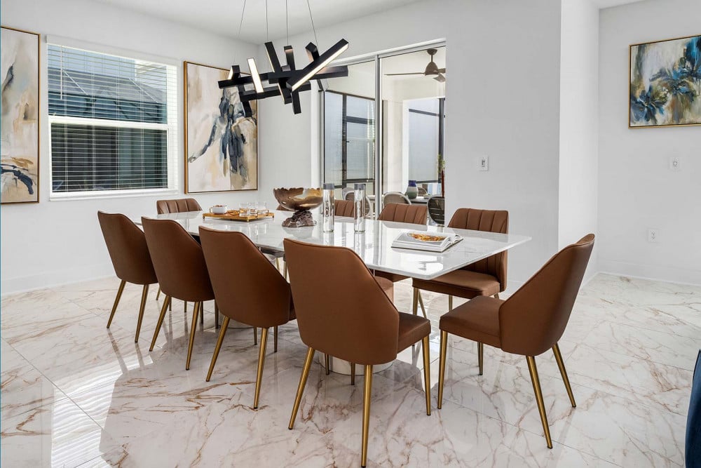 Villatel Orlando Resort 216