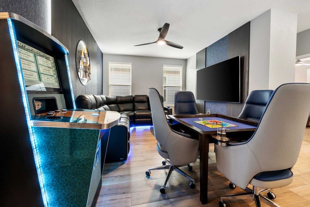 Villatel Orlando Resort 216