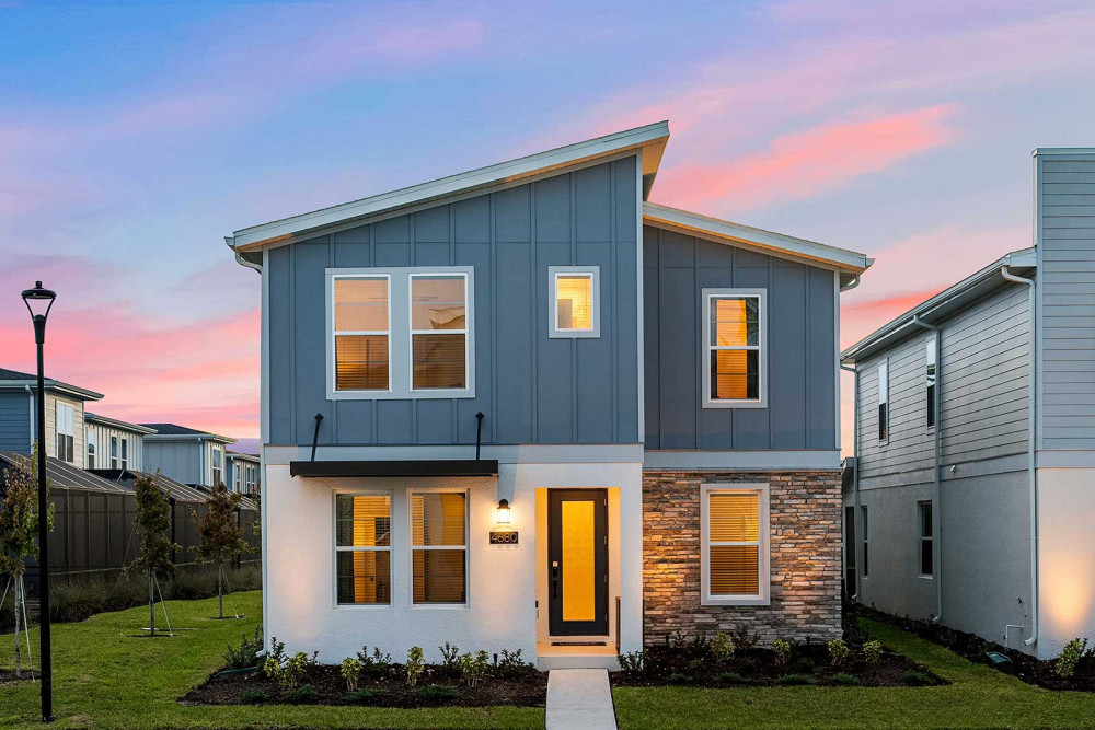 Villatel Orlando Resort 216