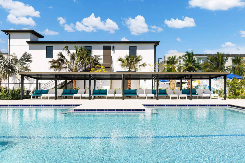 Villatel Orlando Resort 216