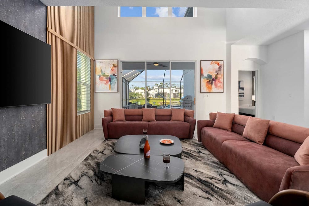 Villatel Orlando Resort 203