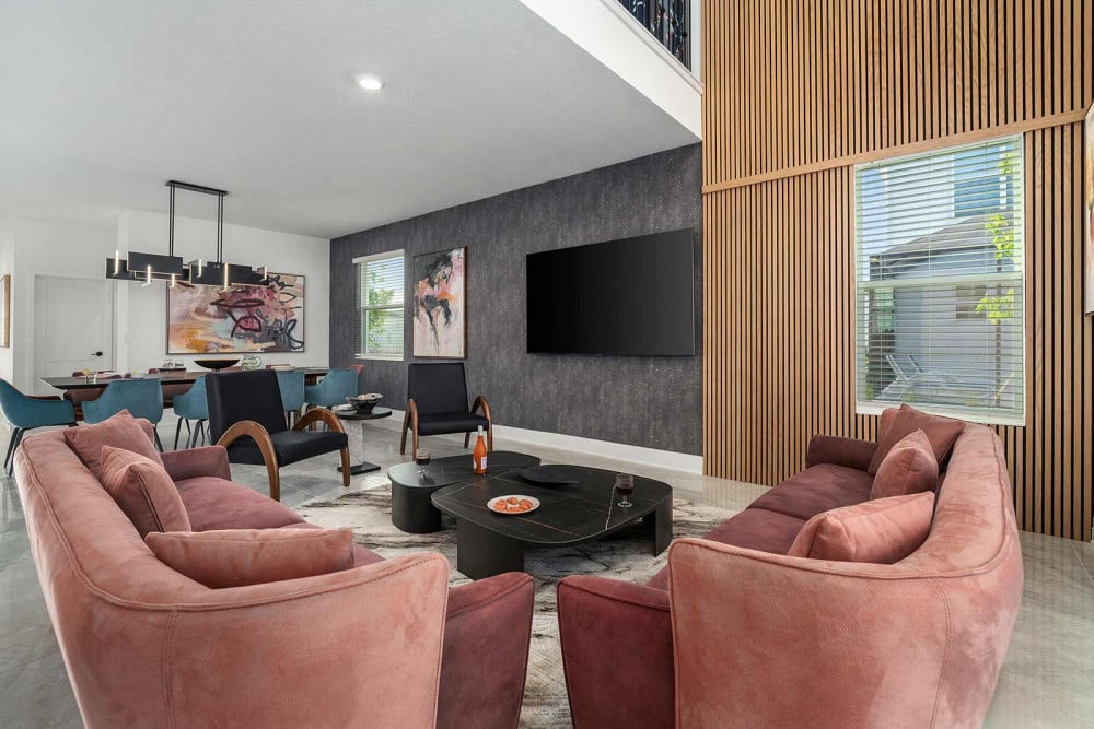 Villatel Orlando Resort 203