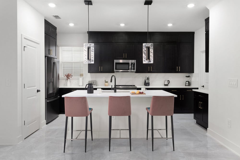 Villatel Orlando Resort 203