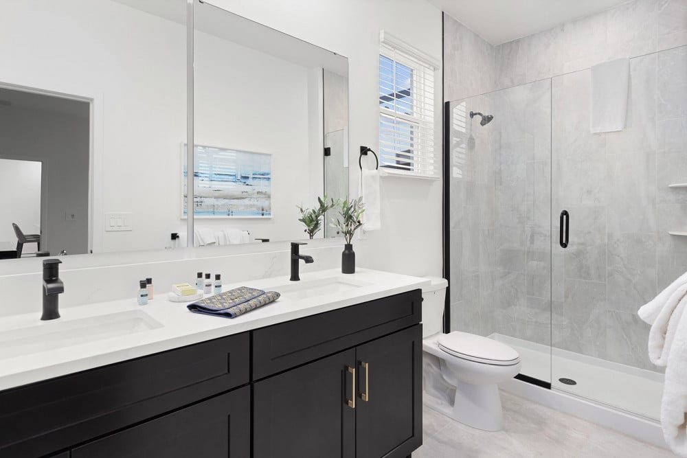 Villatel Orlando Resort 203