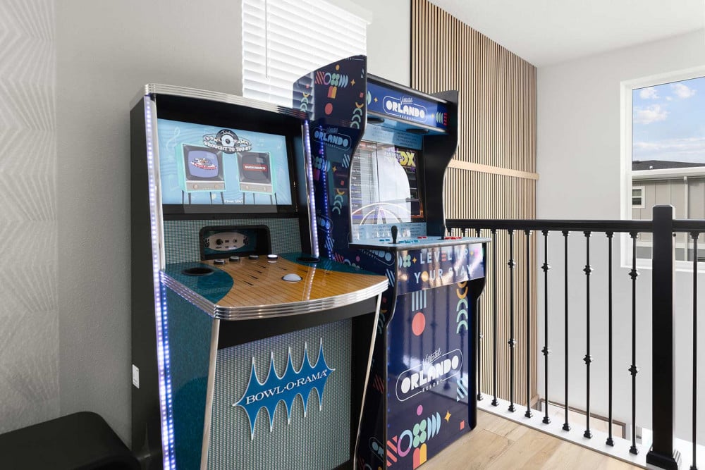 Villatel Orlando Resort 203