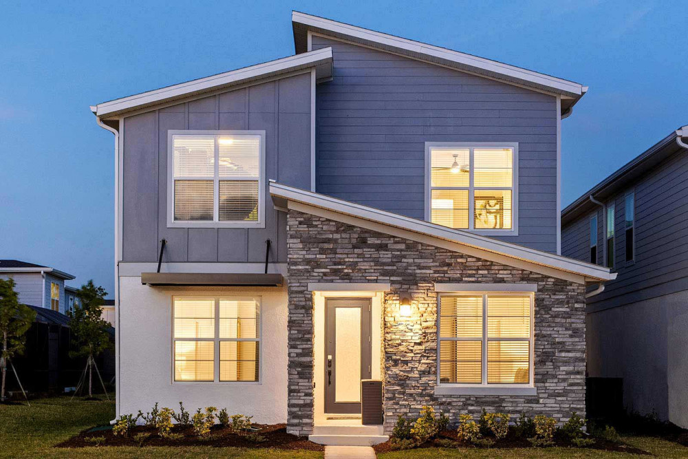 Villatel Orlando Resort 203