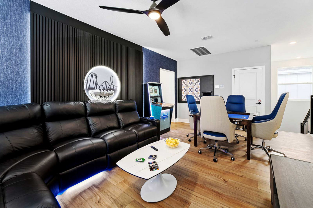 Villatel Orlando Resort 202