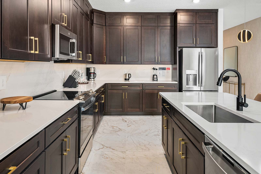 Villatel Orlando Resort 202