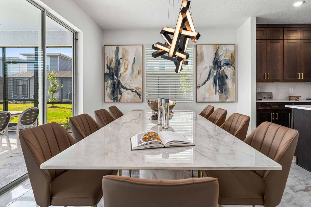 Villatel Orlando Resort 202