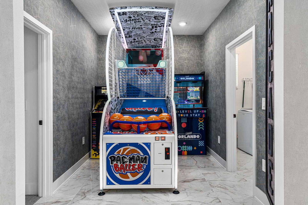 Villatel Orlando Resort 202