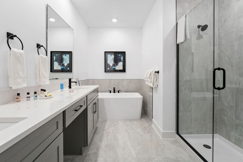 Villatel Orlando Resort 202