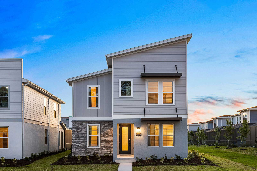 Villatel Orlando Resort 202