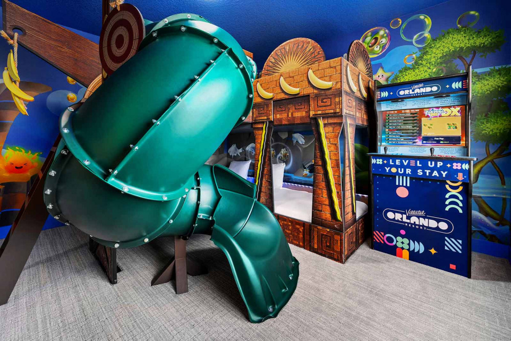 Villatel Orlando Resort 204