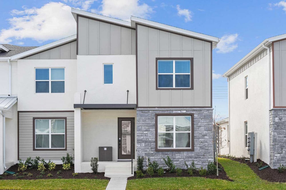 Villatel Orlando Resort 204