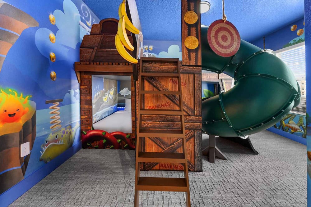 Villatel Orlando Resort 204