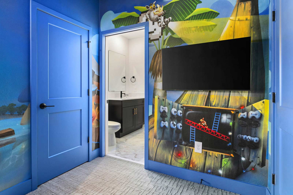 Villatel Orlando Resort 204