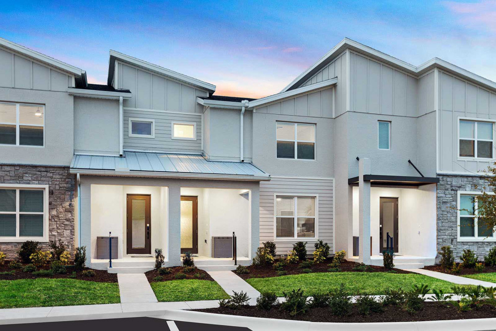 Villatel Orlando Resort 205