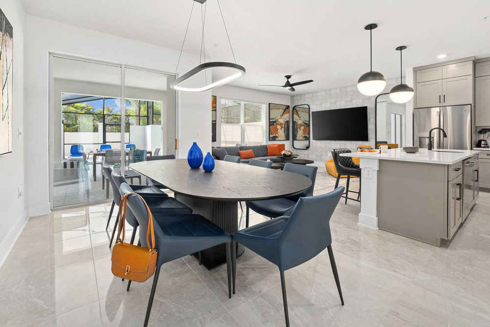 Villatel Orlando Resort 221