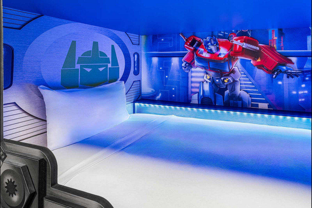 Villatel Orlando Resort 211