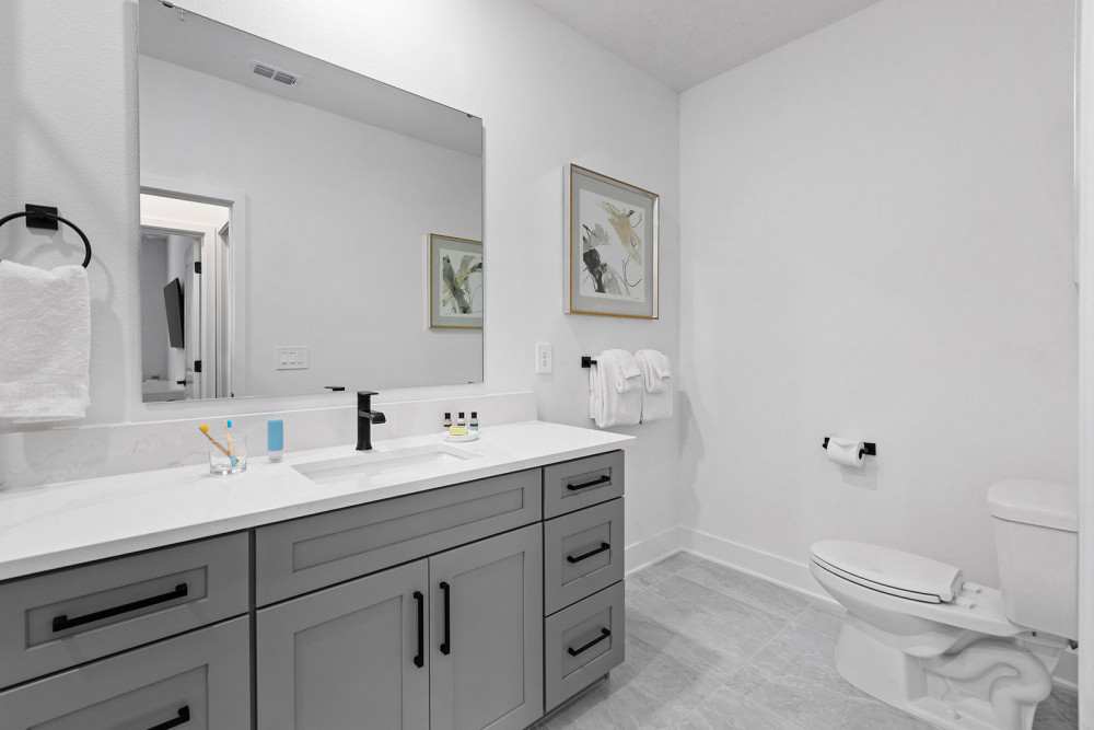 Villatel Orlando Resort 211