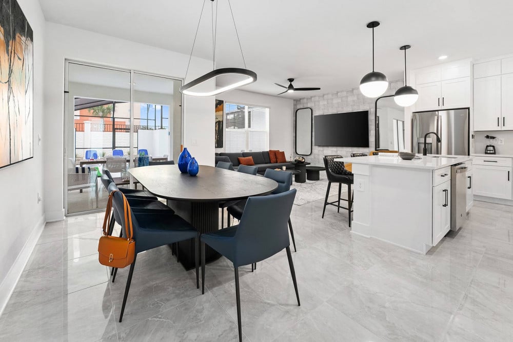 Villatel Orlando Resort 210