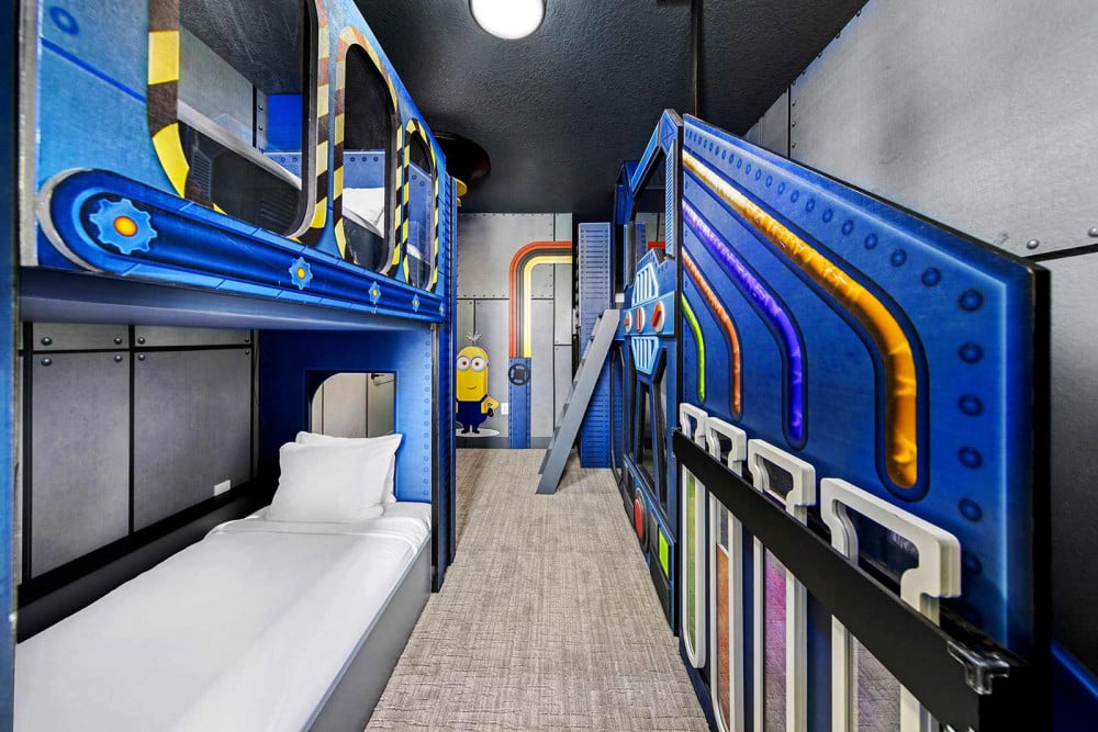 Villatel Orlando Resort 210