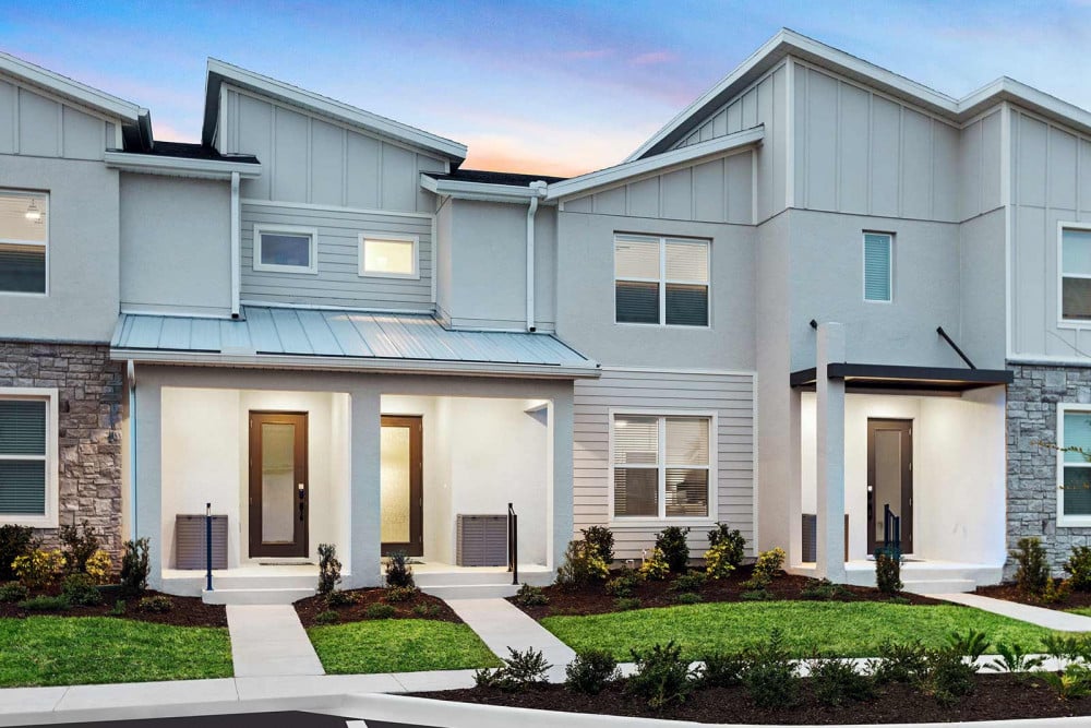 Villatel Orlando Resort 210