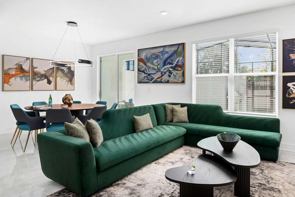 Villatel Orlando Resort 201