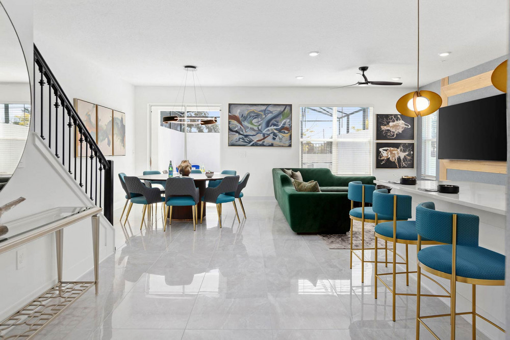 Villatel Orlando Resort 201