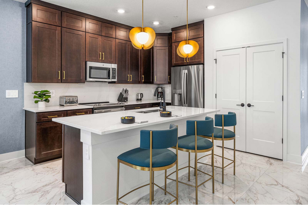 Villatel Orlando Resort 201