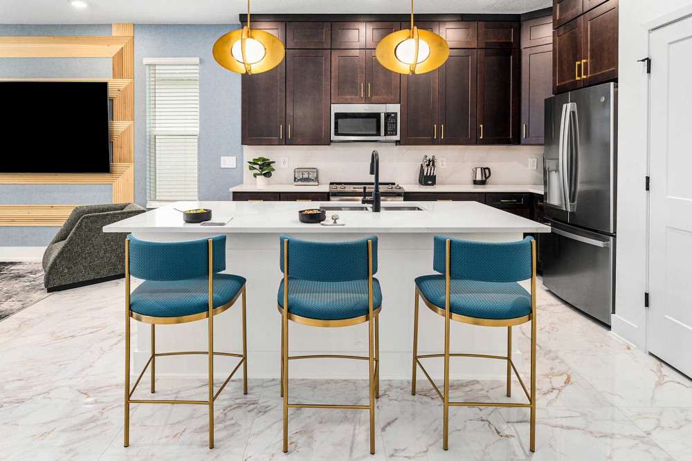 Villatel Orlando Resort 201