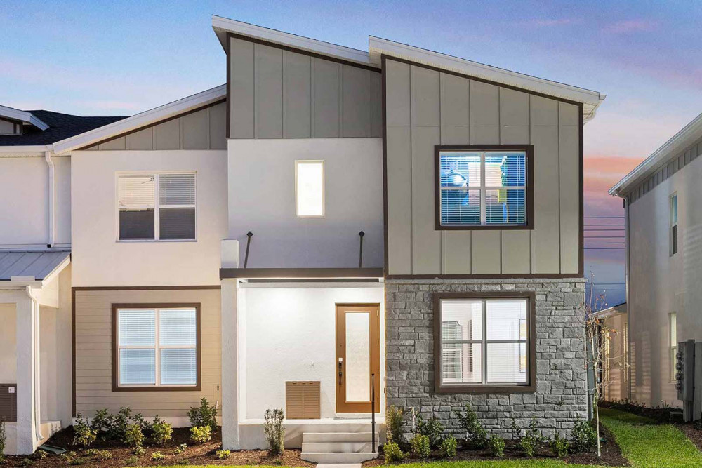 Villatel Orlando Resort 201